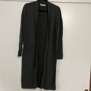Loft cardigan